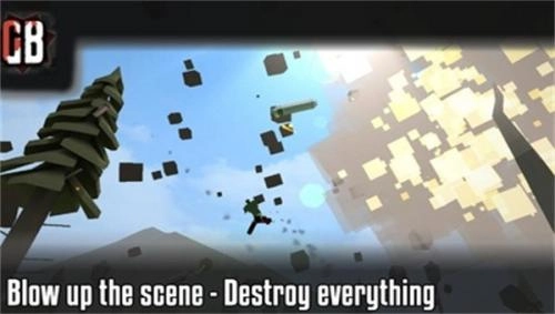 g沙盒复仇汉化版