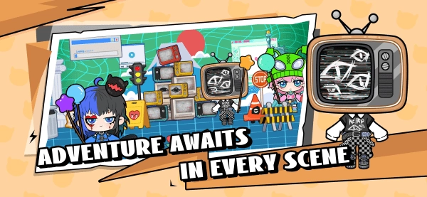 碧优蒂的小镇中文版(3)