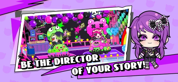 碧优蒂的小镇中文版(4)