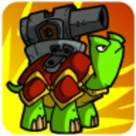 超级装甲战龟(Shellrazer)