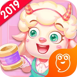 动物时尚裁缝店