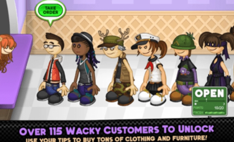 老爹圣代曲奇店togo图1