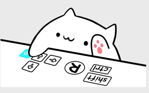 bongocat手机版图2