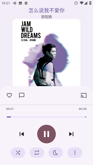 Kanade音乐软件图3