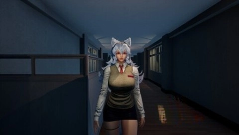 恐怖狼人图3