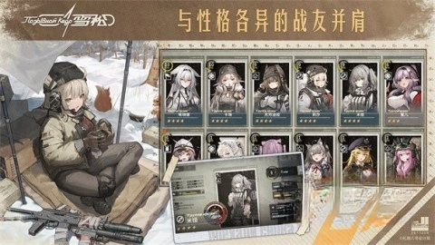 雪松图1
