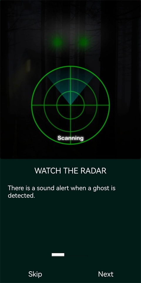 GhostObserver鬼魂探测器  安卓版2