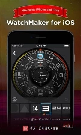 watchmaker图2