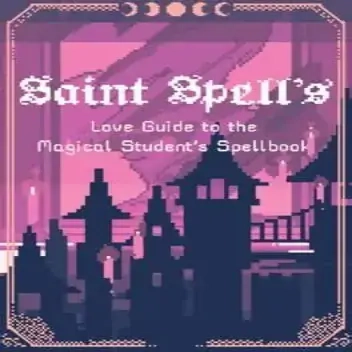 saintspellbook手机最新版