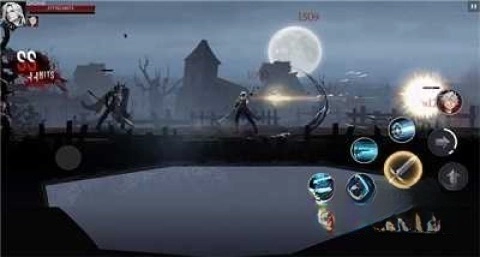 暗影杀手忍者战士