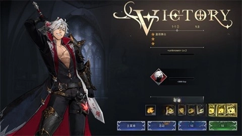 暗影杀手忍者战士