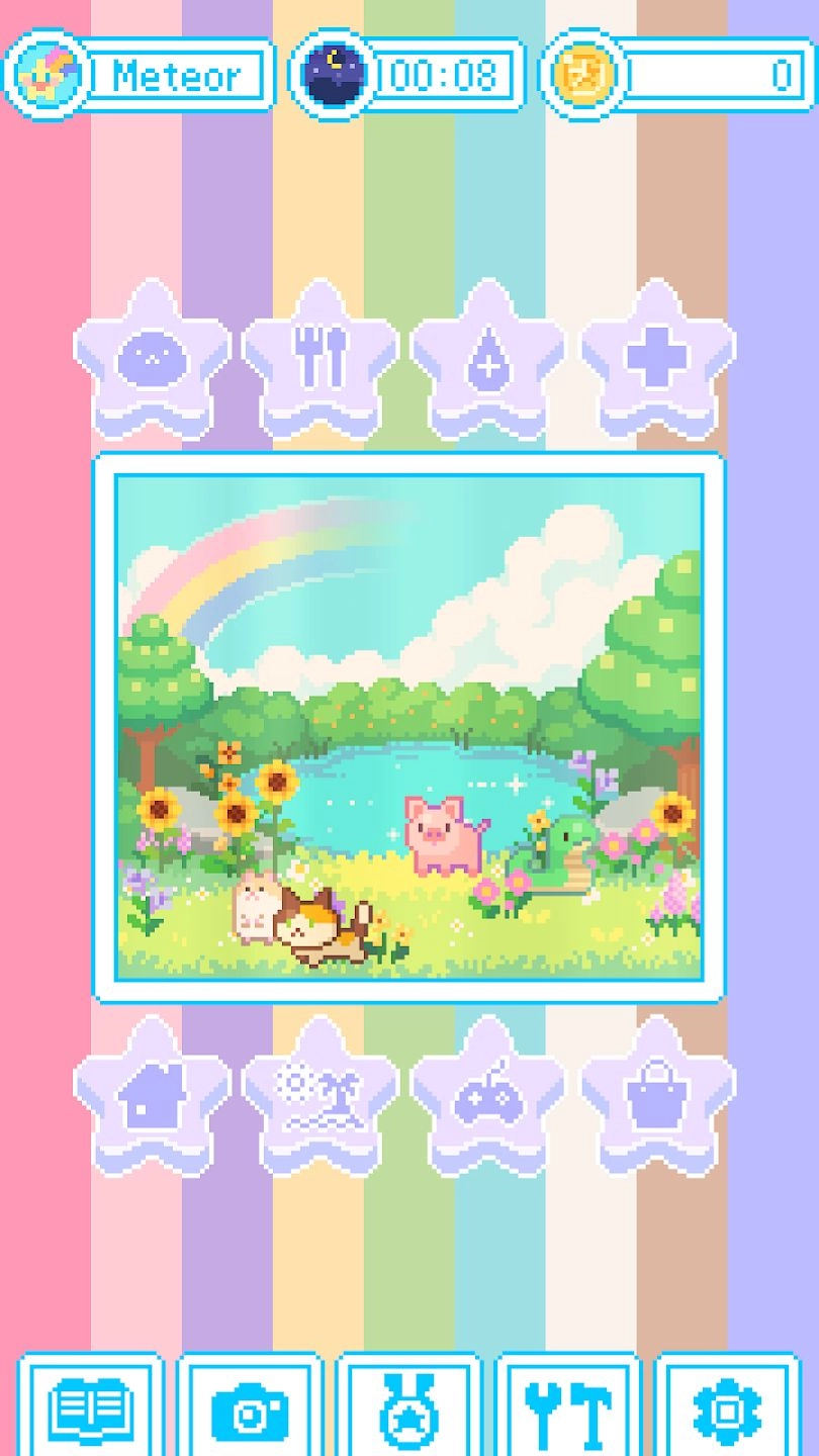 亲爱的呆萌呆萌动物们(3)