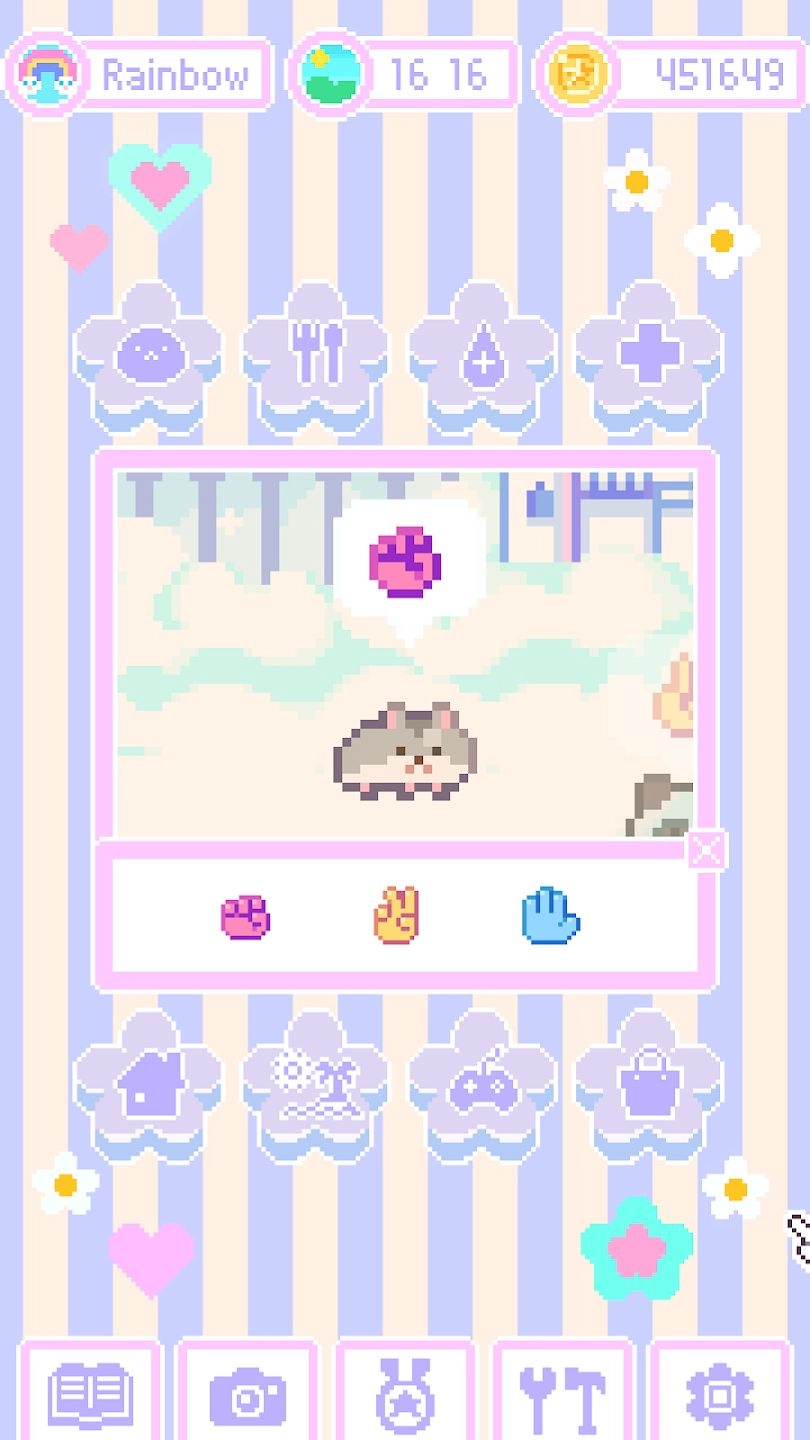 亲爱的呆萌呆萌动物们(1)