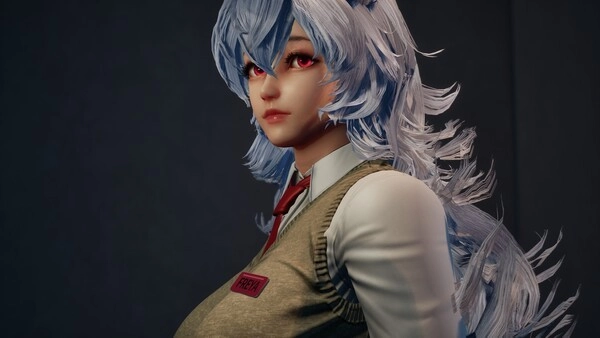 狼伴侣游戏官方最新版图4