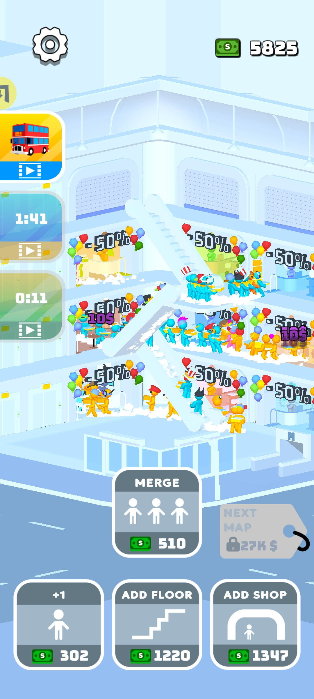 疯狂购物免费下载