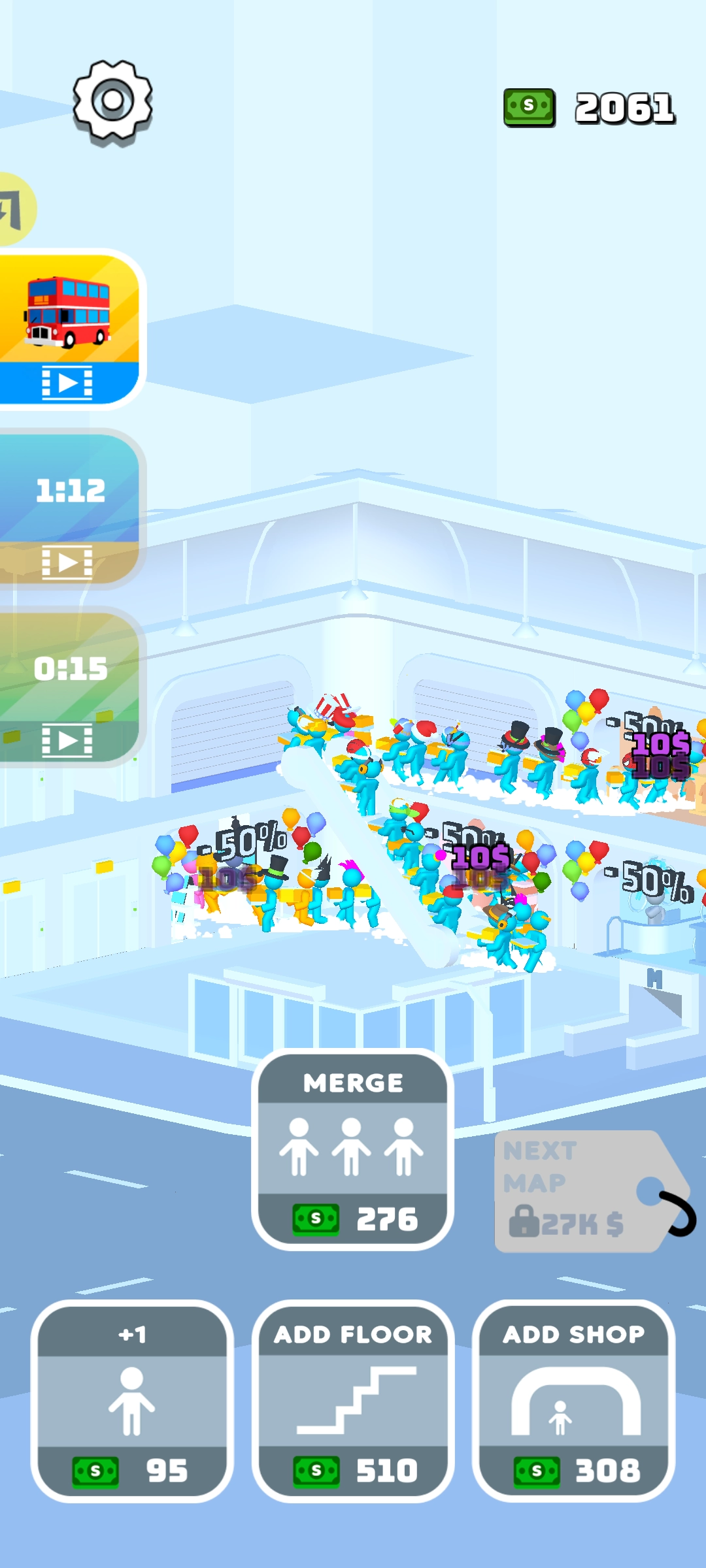 疯狂购物免费下载