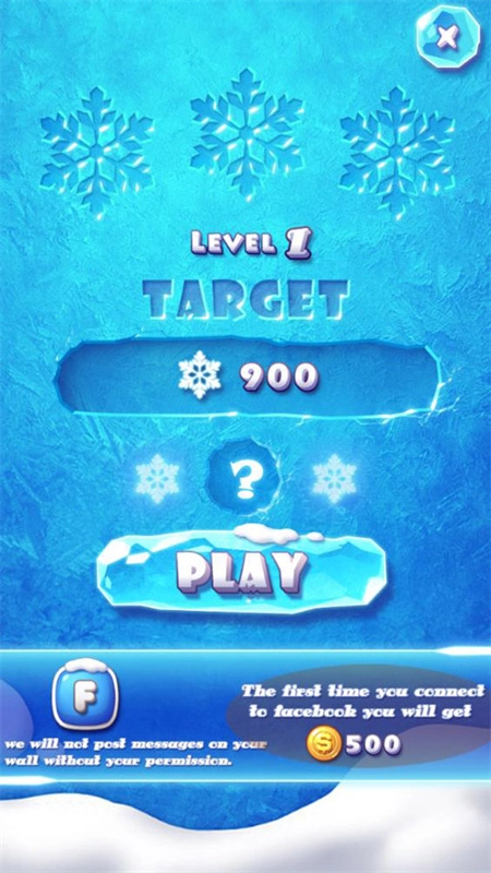 冰雪消消乐最新版图4