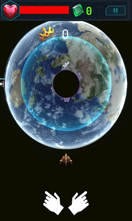 空心地球(1)