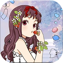 二次元贴图