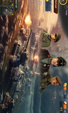 二战1945(3)
