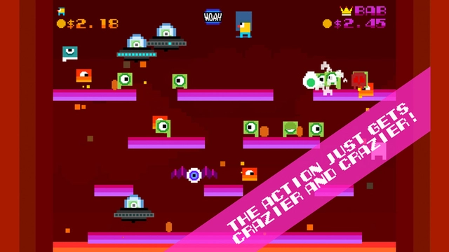 lost life汉化版(1)