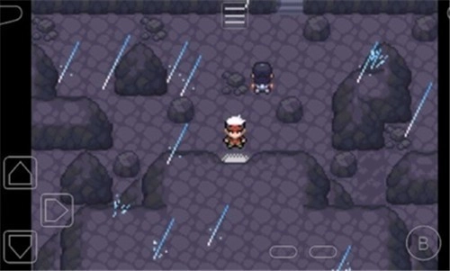 口袋妖怪究极绿宝石金手指(2)