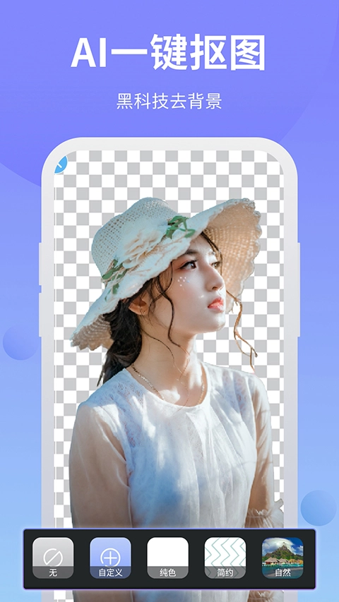 PS修图抠图大师图2