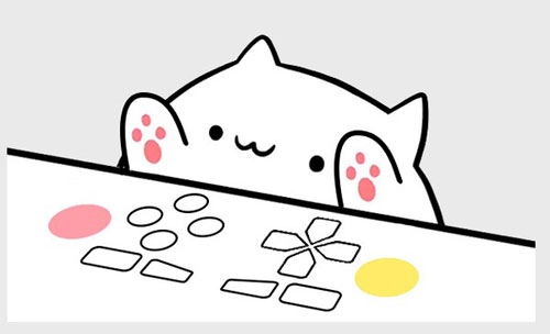 bongocat手机版图3