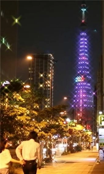 闪闪相机安卓版图1