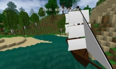 生存战争2DAYZ城市mod