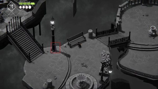 死亡之门最新版(4)