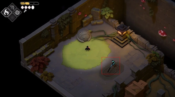 死亡之门最新版(6)