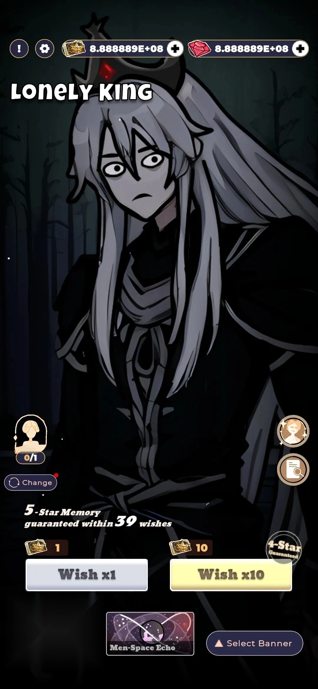 恋与深空同人抽卡