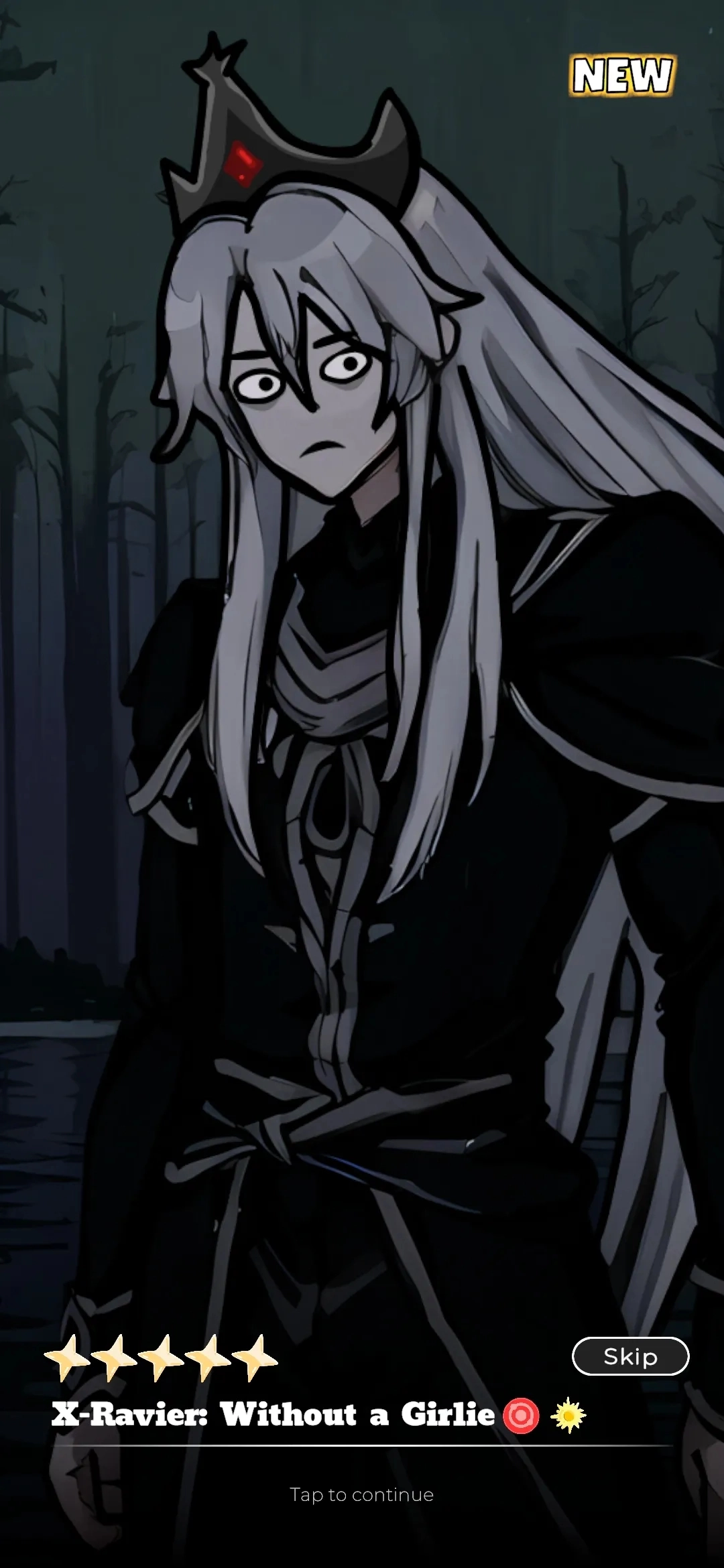 恋与深空同人抽卡