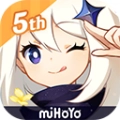 游戏专区
							                            原神应用宝版