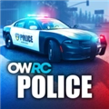 OWRC警察追逐模拟器
