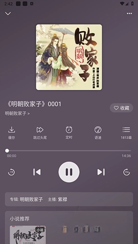 飞韵听书4