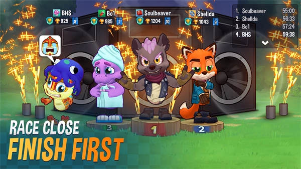 funrun4