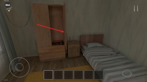 小学生离家出走官方版图1