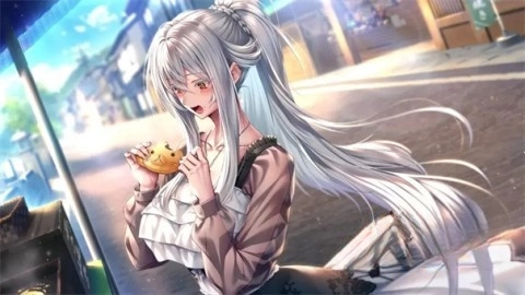 甜蜜女友3手机最新版图4