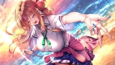 甜蜜女友3手机最新版图2