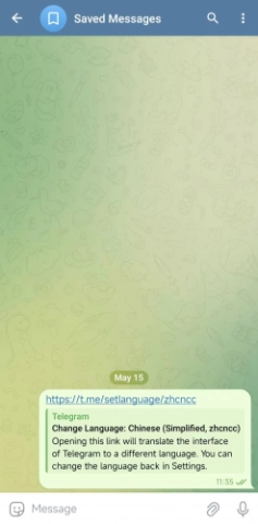 Telephone海外版