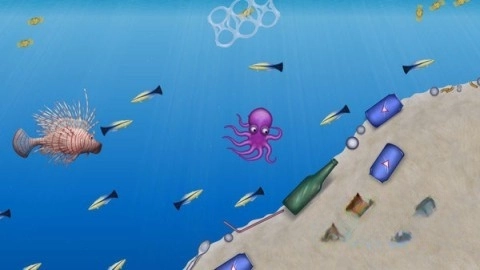 永远的美味星球(4)