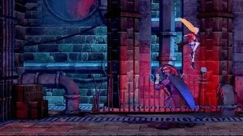 魔塔猎人艾尔莎的试炼图2