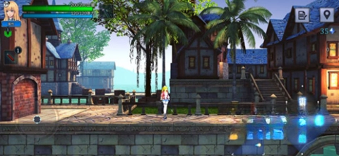 魔塔猎人艾尔莎的试炼图3