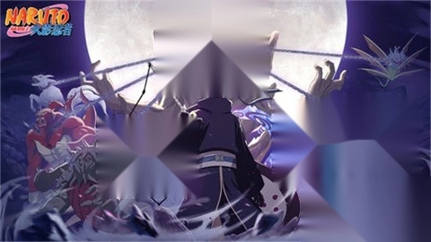 火影忍者辅助器