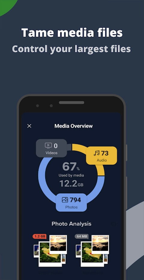 ccleaner最新免费版