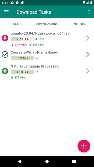 比特彗星手机版