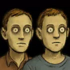 逃离诡异女孩的家2汉化版