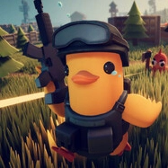 逃离鸭科夫安卓版